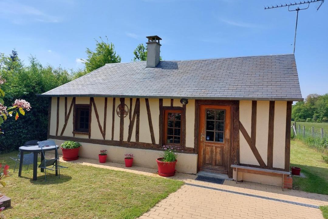 Photo of Others in Beaumesnil