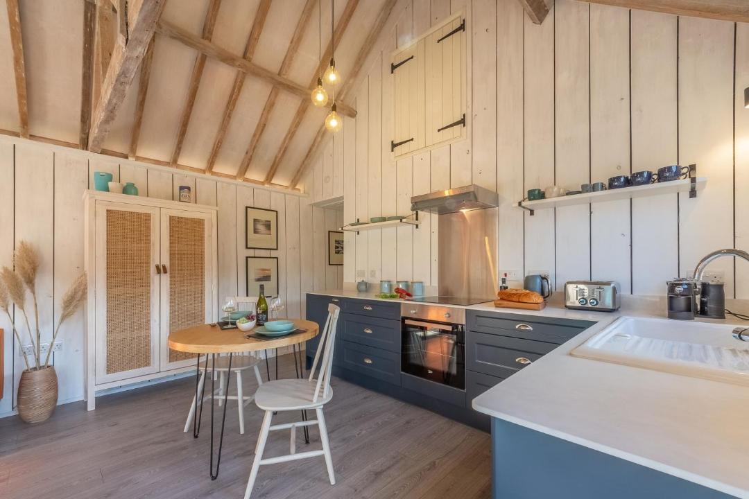 Photo of Kitchen in Bungay