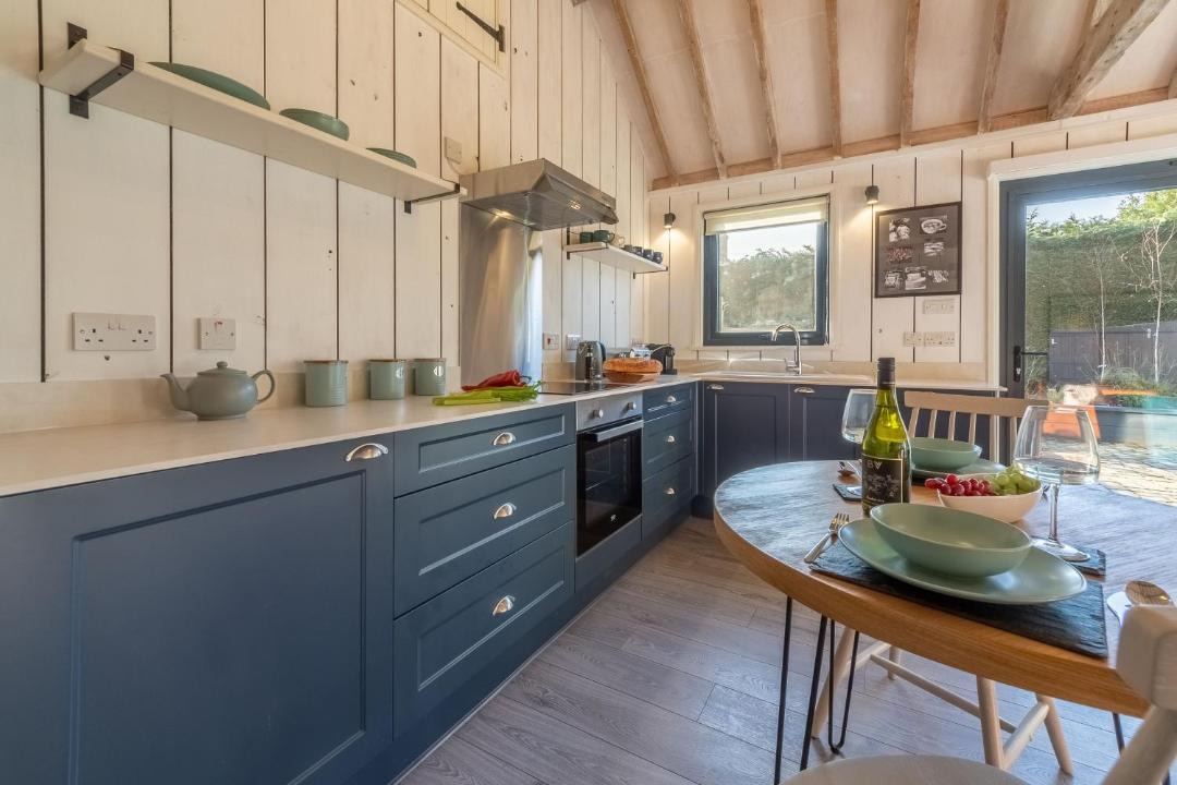 Photo of Kitchen in Bungay