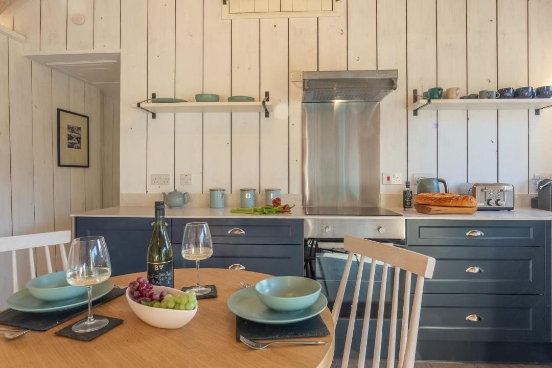 Photo of Kitchen in Bungay