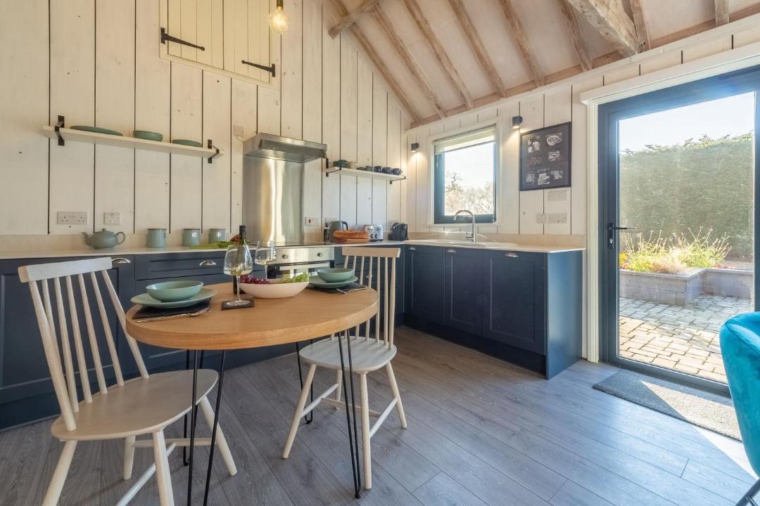 Photo of Kitchen in Bungay