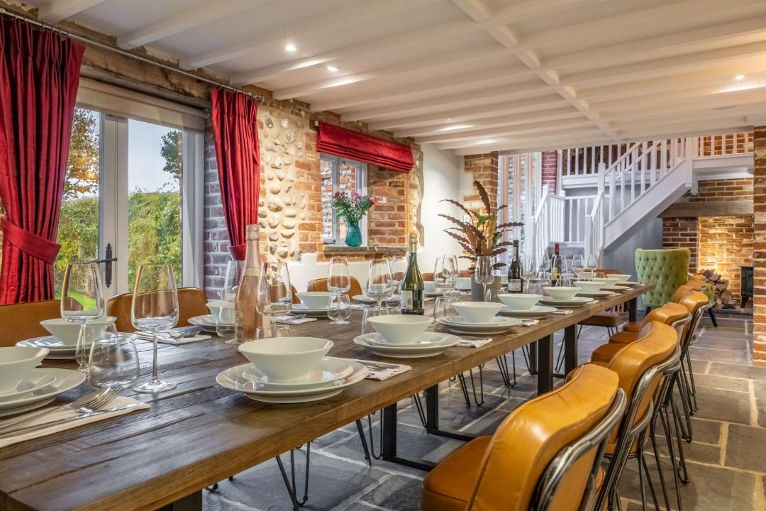 Photo of Livingroom in Roughton