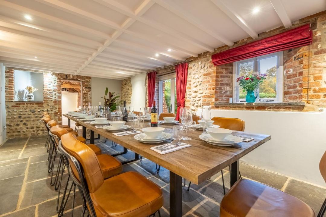 Photo of Kitchen in Roughton