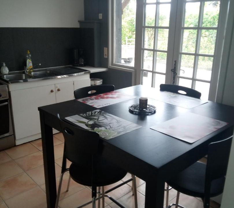 Photo of Kitchen in Sorbais