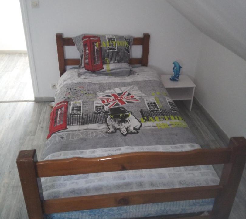 Photo of Bedroom in Sorbais