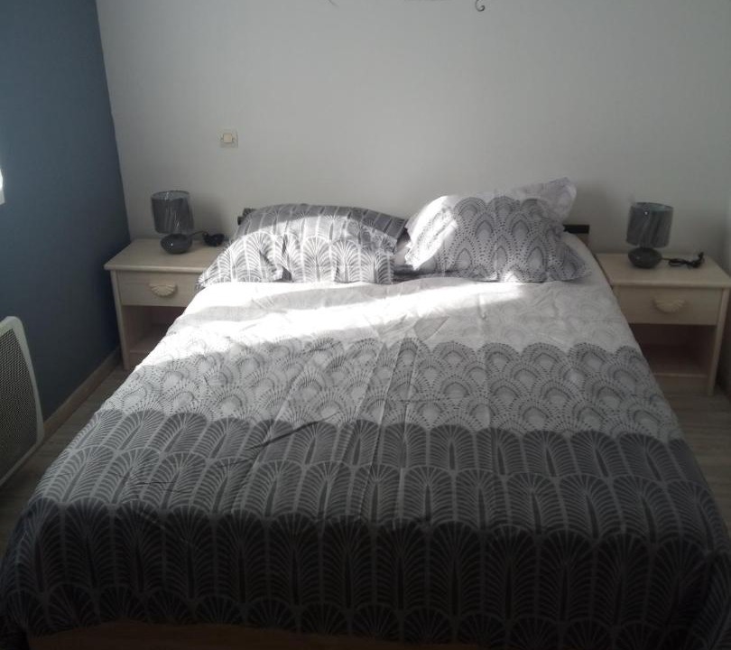 Photo of Bedroom in Sorbais