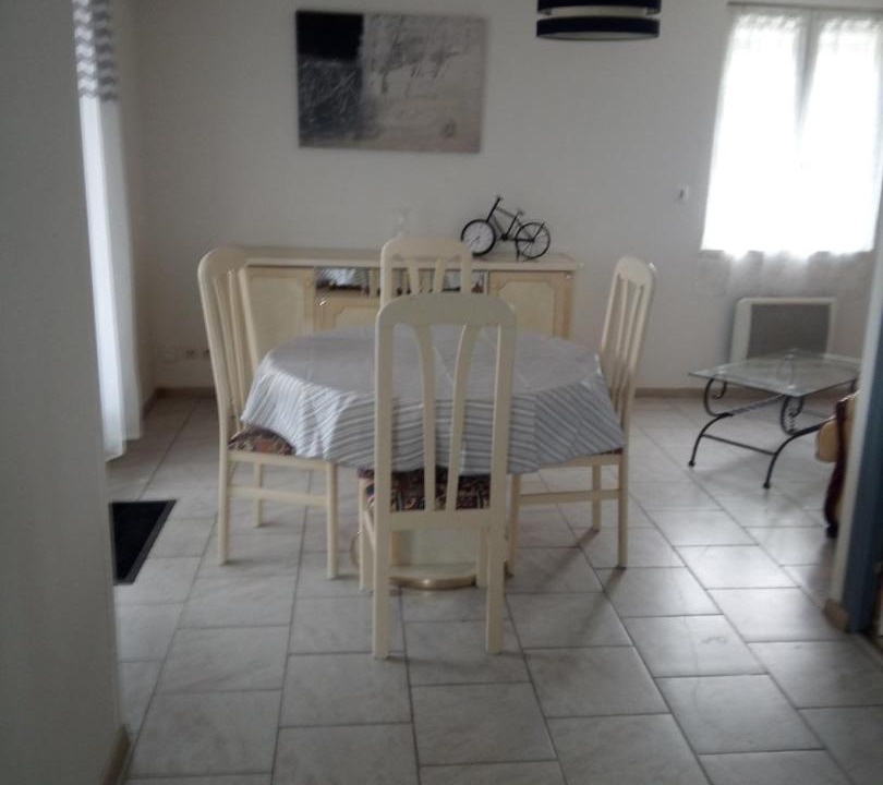 Photo of Livingroom in Sorbais