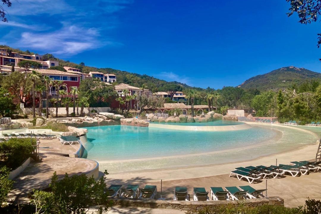 Photo of Outdoor in Les Restanques