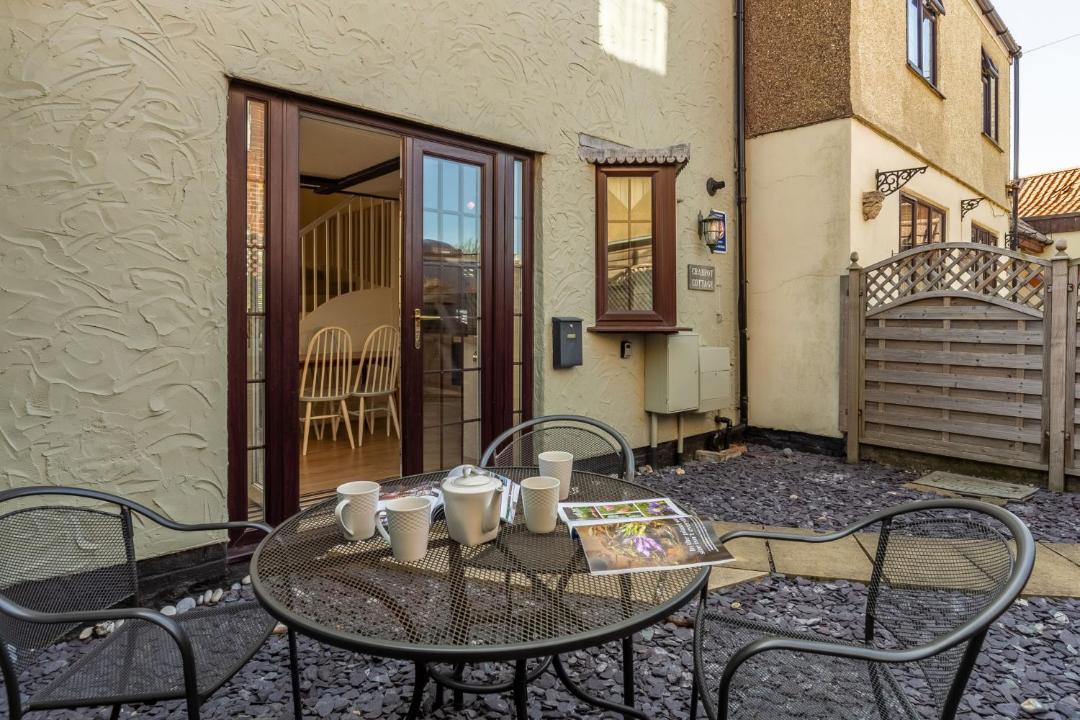 Photo of Others in East Runton