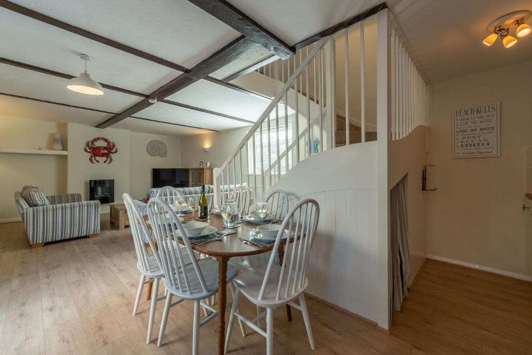 Photo of Others in East Runton