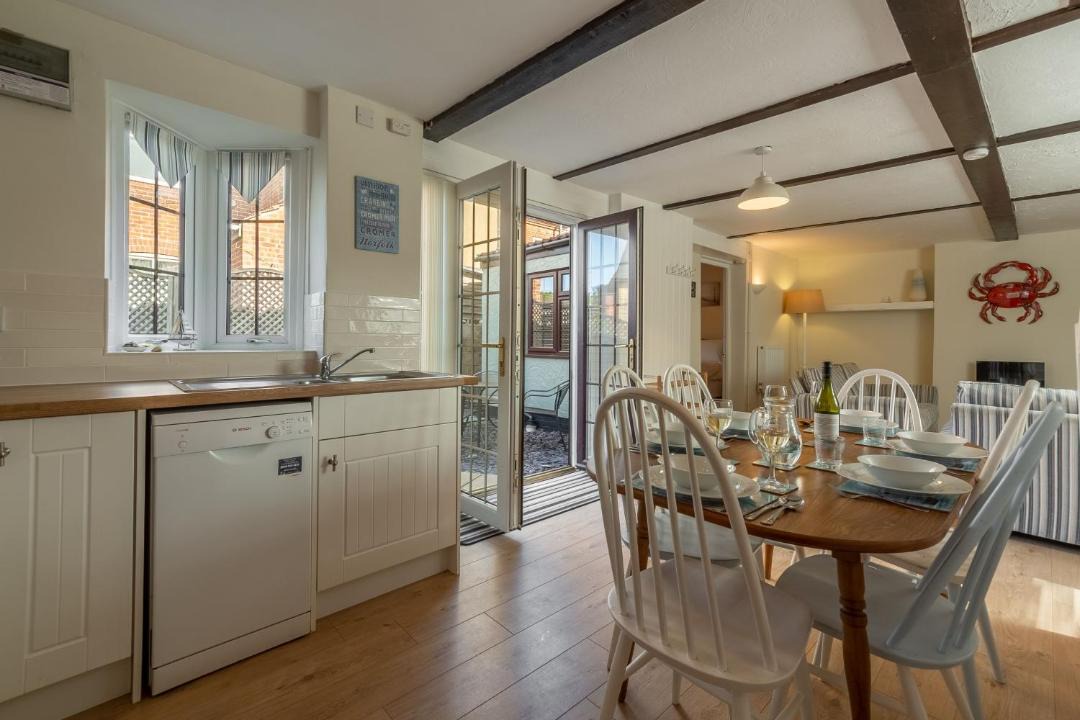 Photo of Others in East Runton