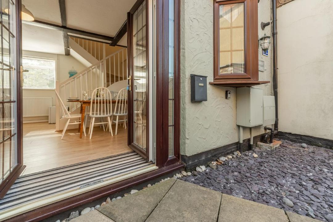 Photo of Others in East Runton