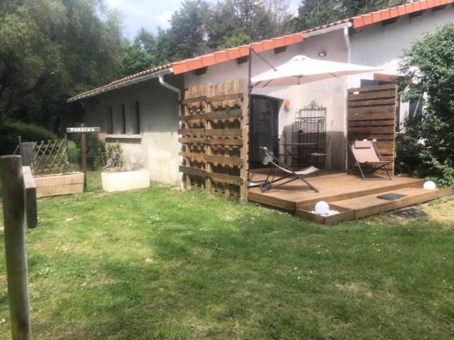 Photo of Buildings in Aubigny