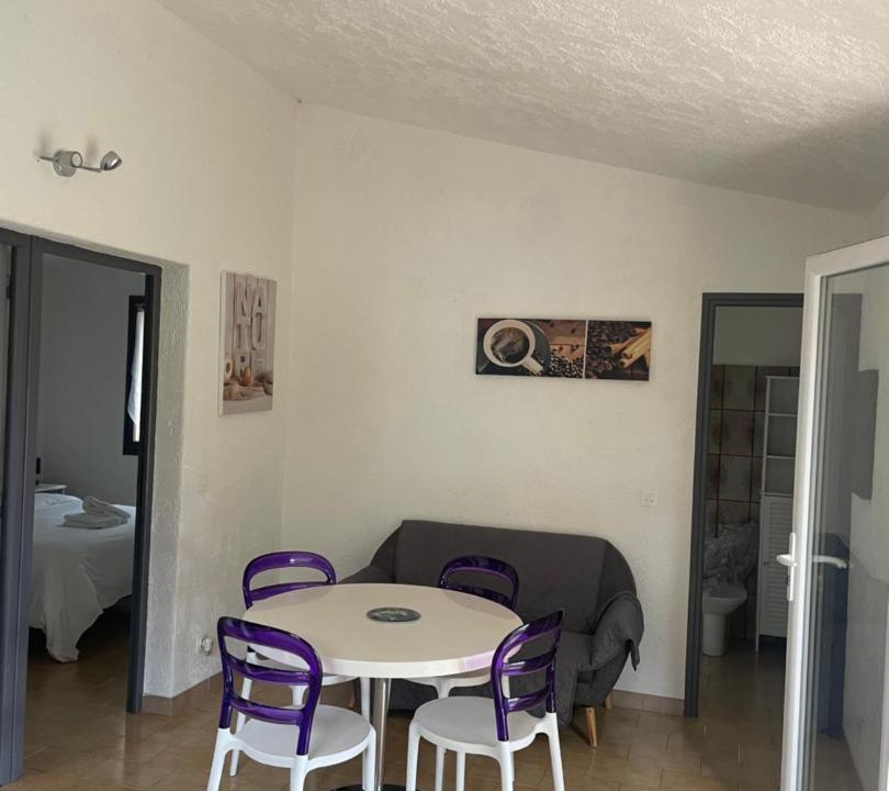 Photo of Others in Hameau de Palombaggia