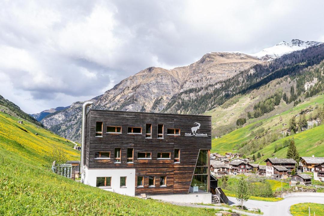 Photo of Others in Vals