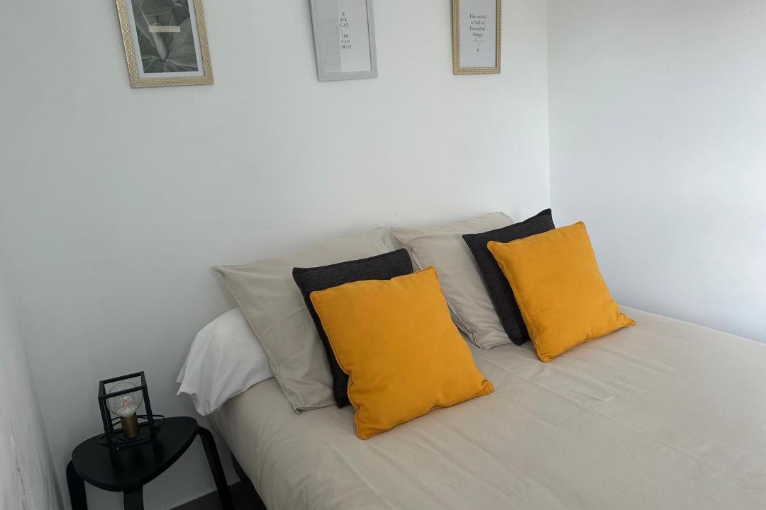 Photo of Bedroom in Roye