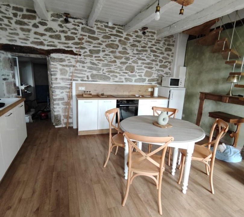 Photo of Livingroom in Alrance