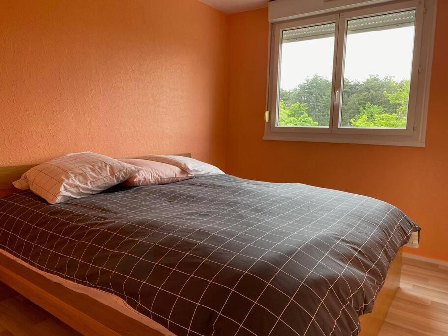 Photo of Bedroom in Dijon