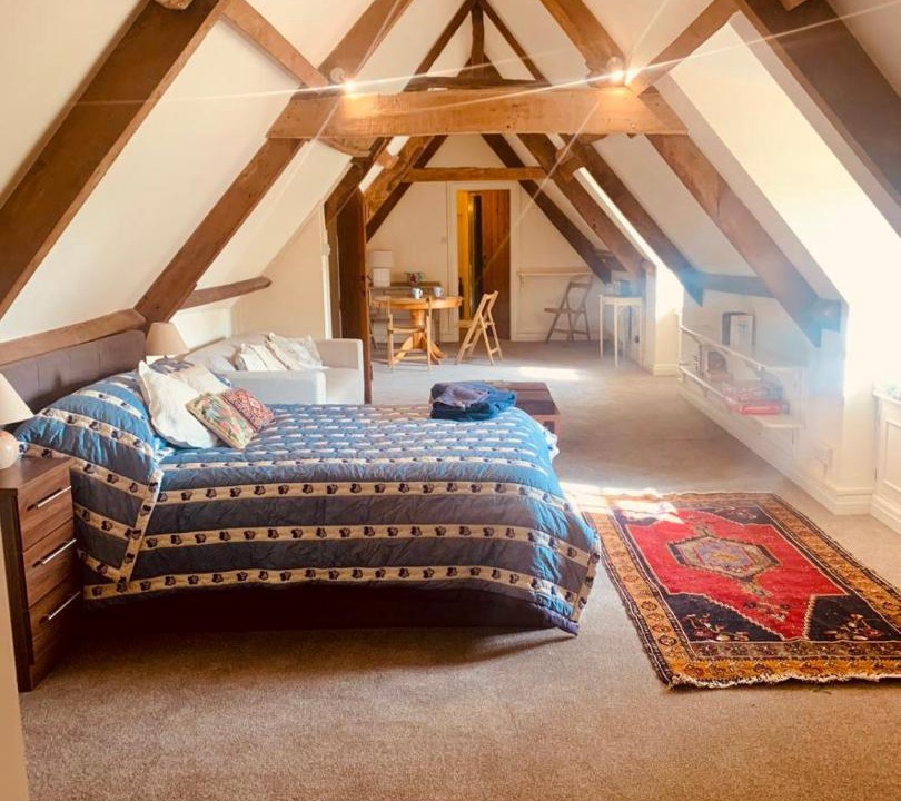 Photo of Bedroom in Blackford