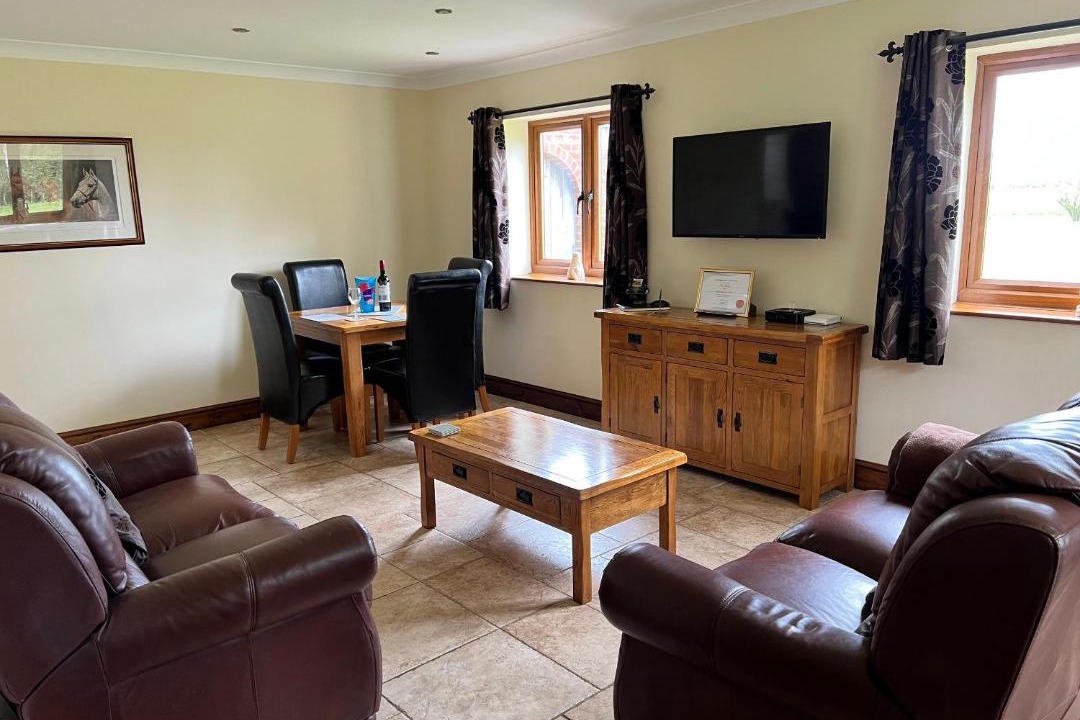 Photo of Livingroom in Beeston