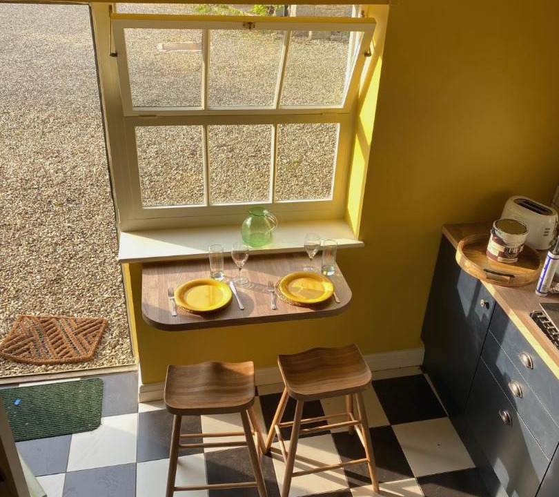 Photo of Livingroom in Blackford