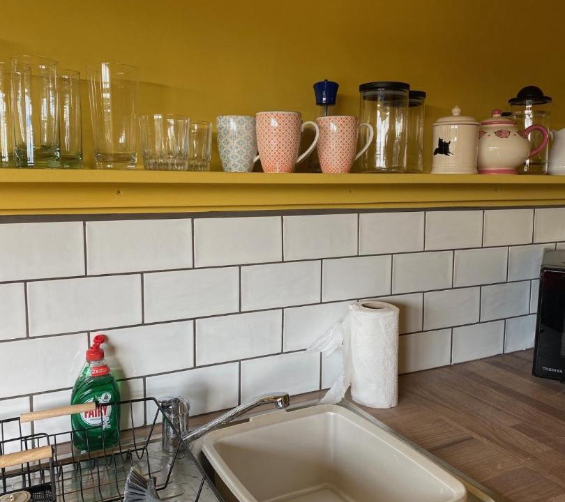 Photo of Kitchen in Blackford