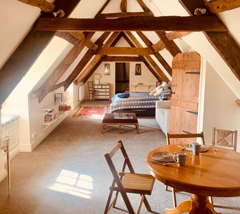 Photo of Livingroom in Blackford