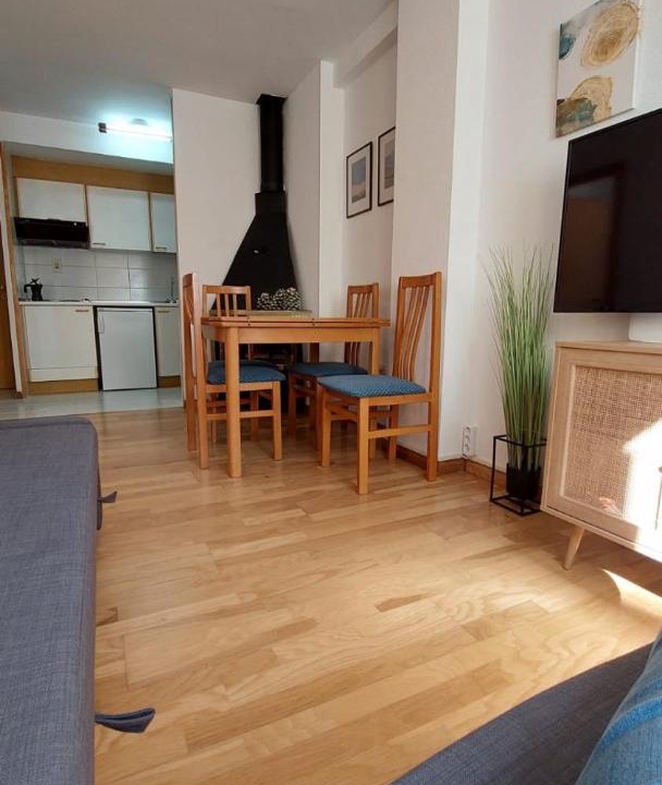 Photo of Livingroom in Canfranc-Estacion