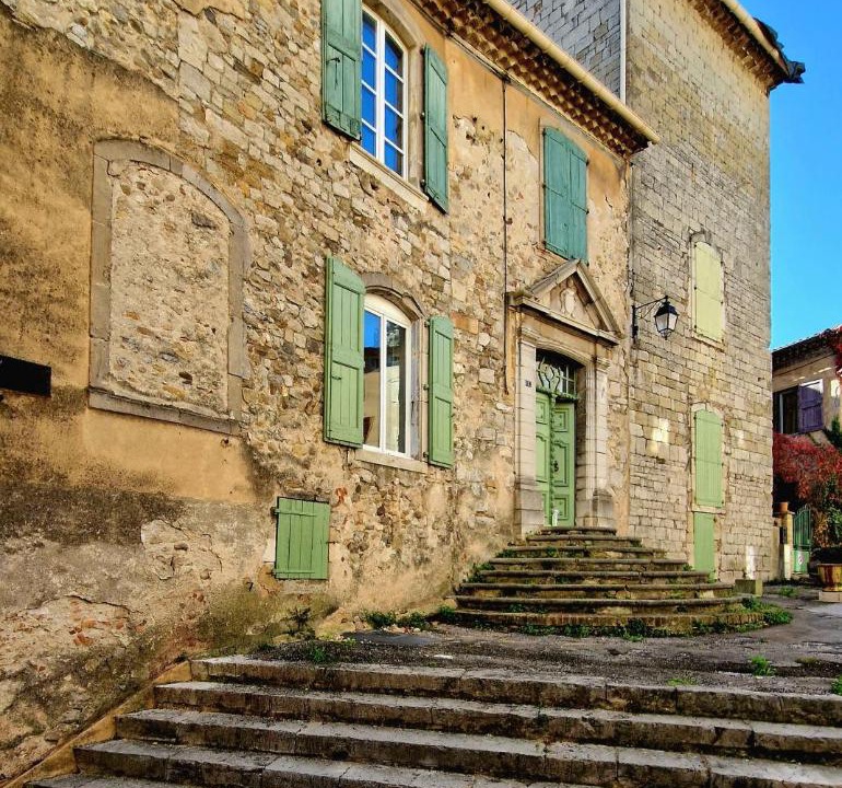 Photo of Others in Anduze