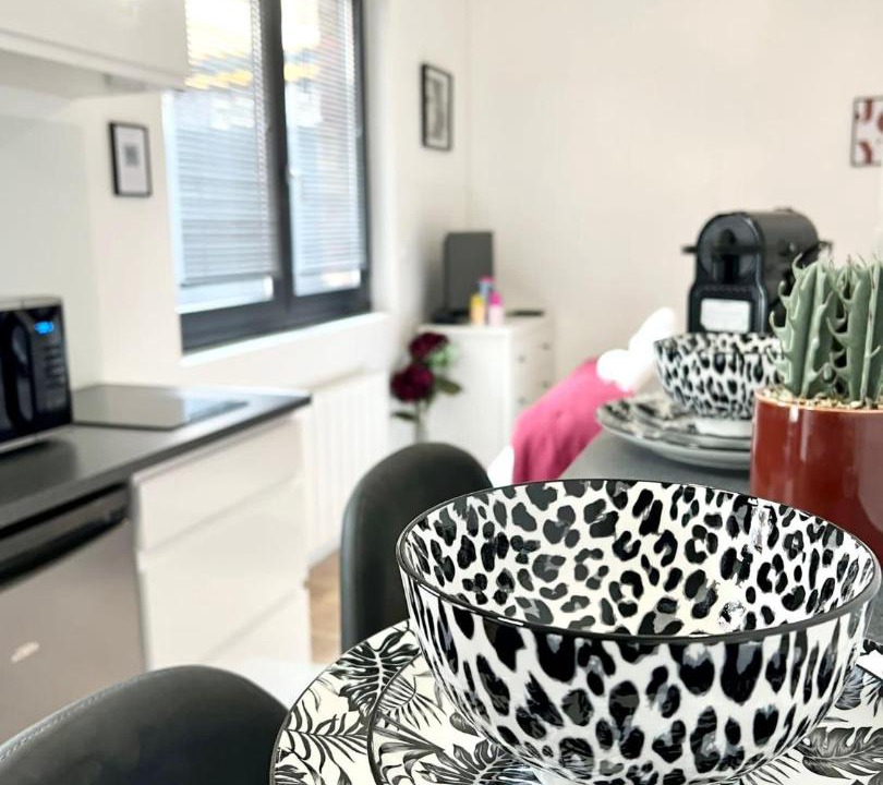 Photo of Livingroom in Beauvais