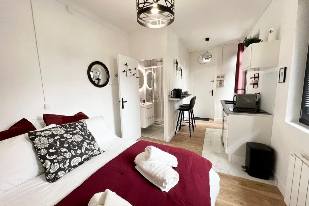 Photo of Livingroom in Beauvais