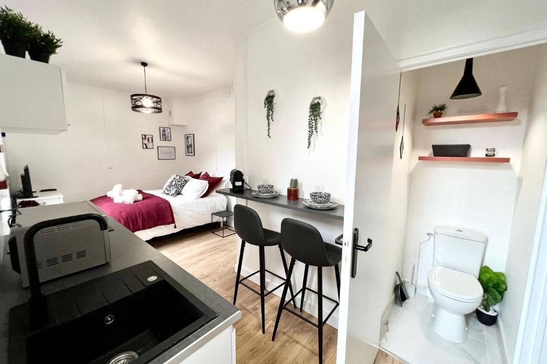 Photo of Livingroom in Beauvais