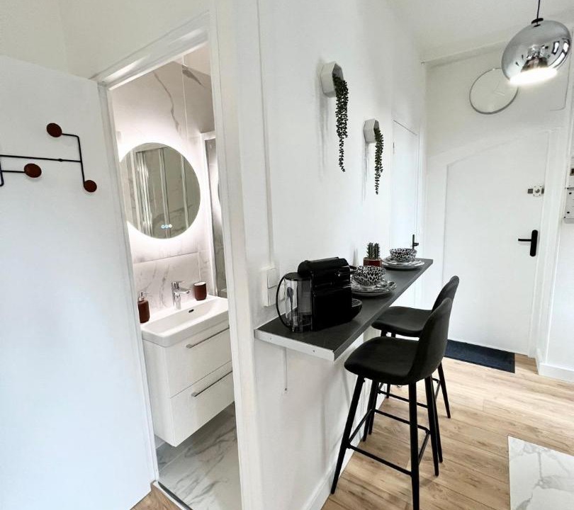 Photo of Livingroom in Beauvais