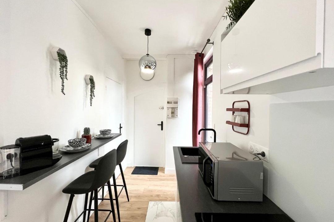 Photo of Livingroom in Beauvais