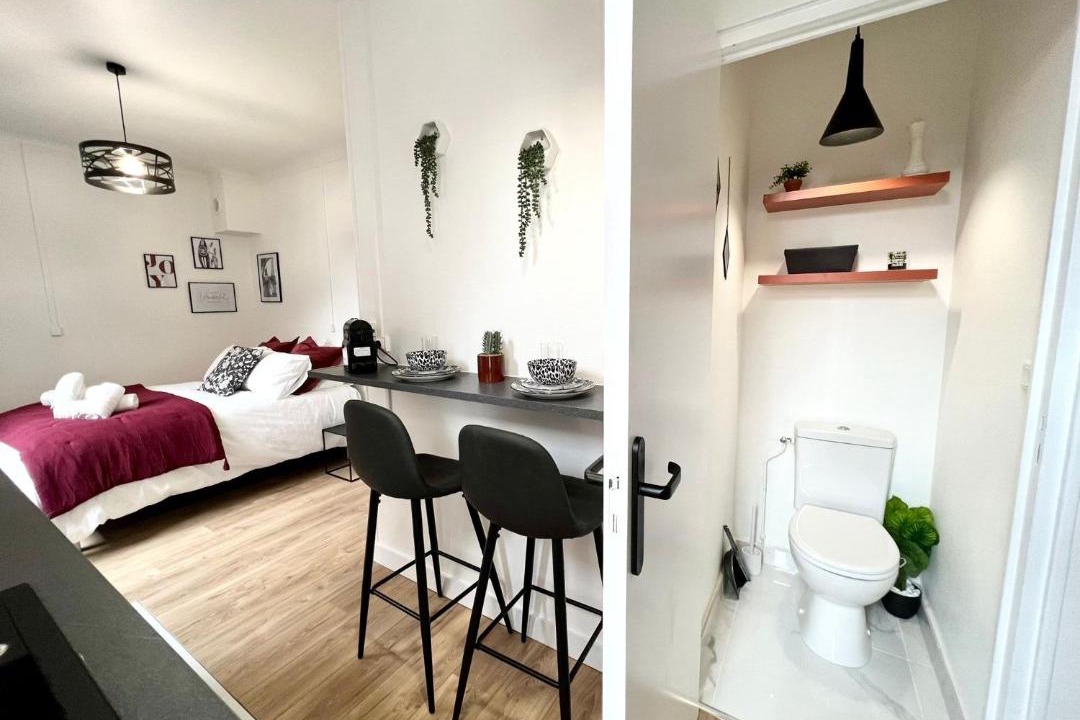 Photo of Livingroom in Beauvais