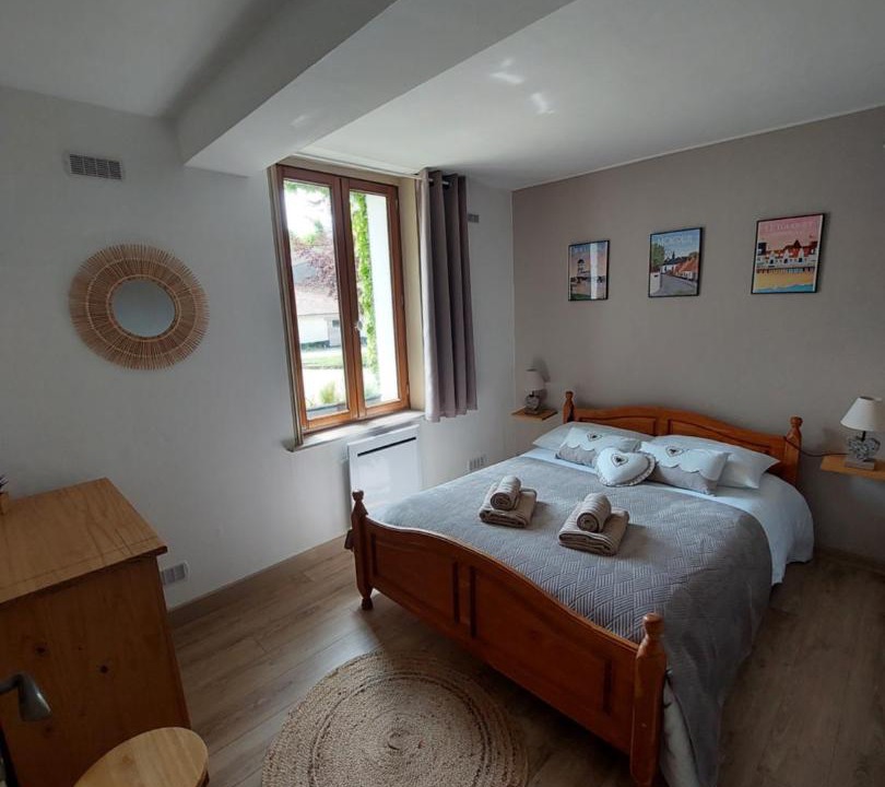 Photo of Bedroom in Lacres