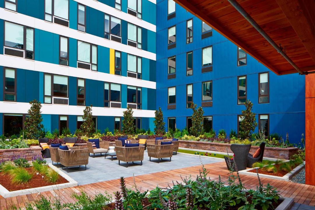 Photo of Others in Overlake