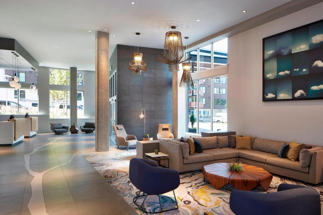 Photo of Others in Overlake