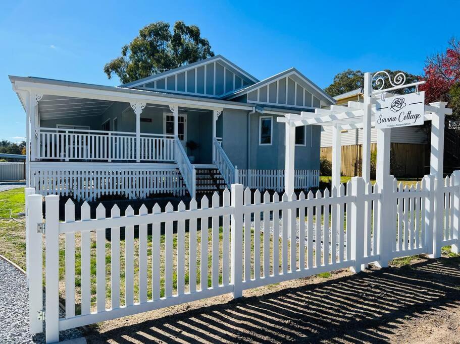 Photo of Buildings in Stanthorpe