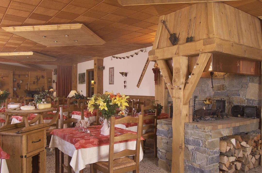 Photo of Others in Samoens