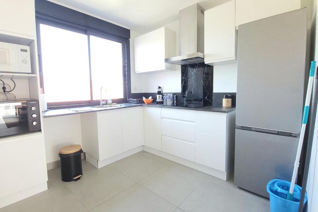 Photo of Kitchen in Morangis