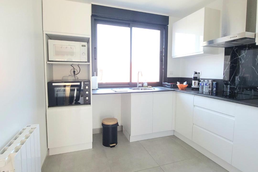 Photo of Kitchen in Morangis