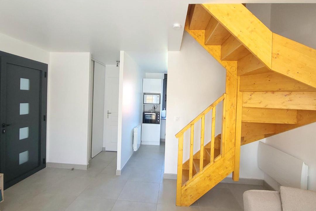 Photo of Livingroom in Morangis