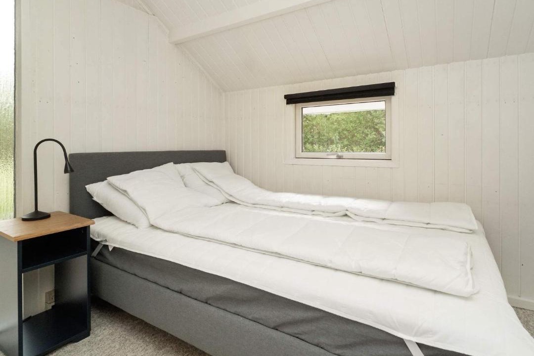 Photo of Bedroom in Udsholt