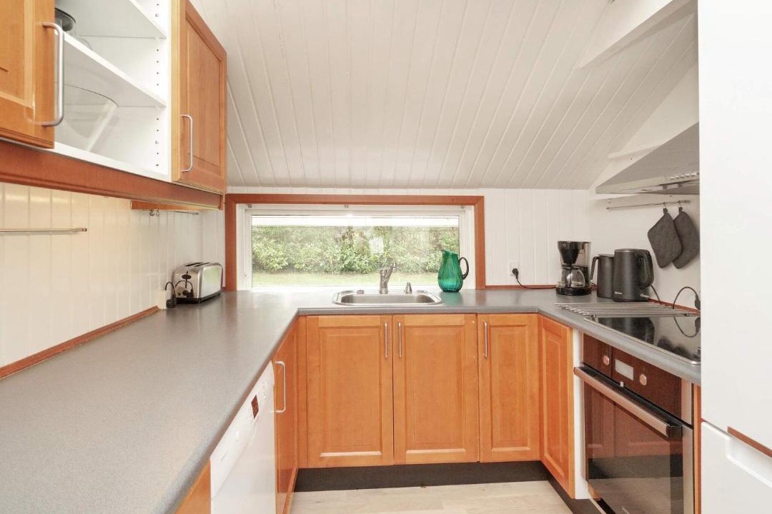 Photo of Kitchen in Udsholt