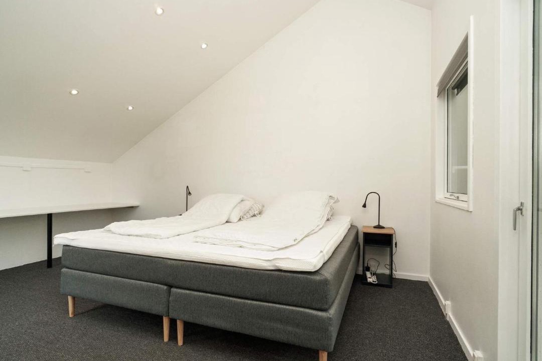 Photo of Bedroom in Udsholt