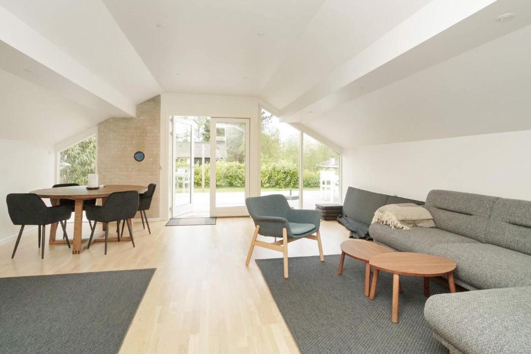 Photo of Livingroom in Udsholt