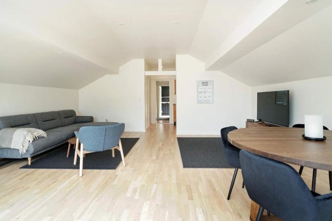 Photo of Livingroom in Udsholt