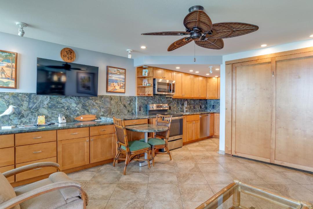 Photo of Kitchen in Kihei