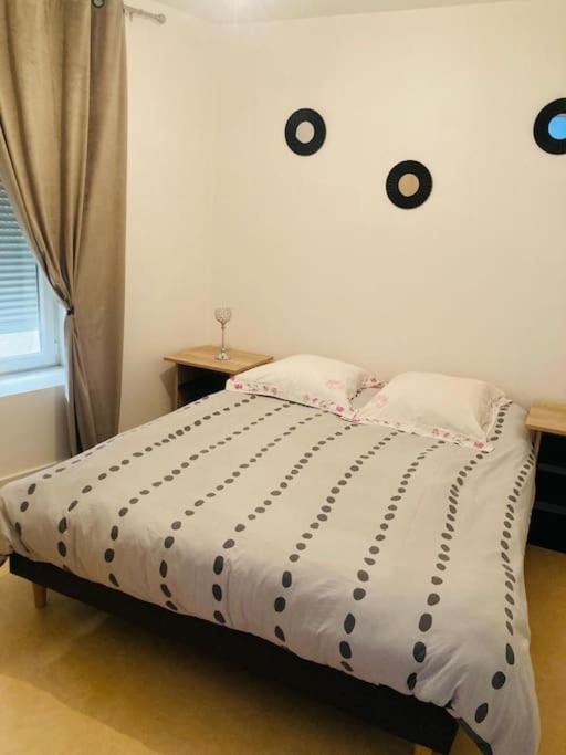 Photo of Bedroom in Vierzon